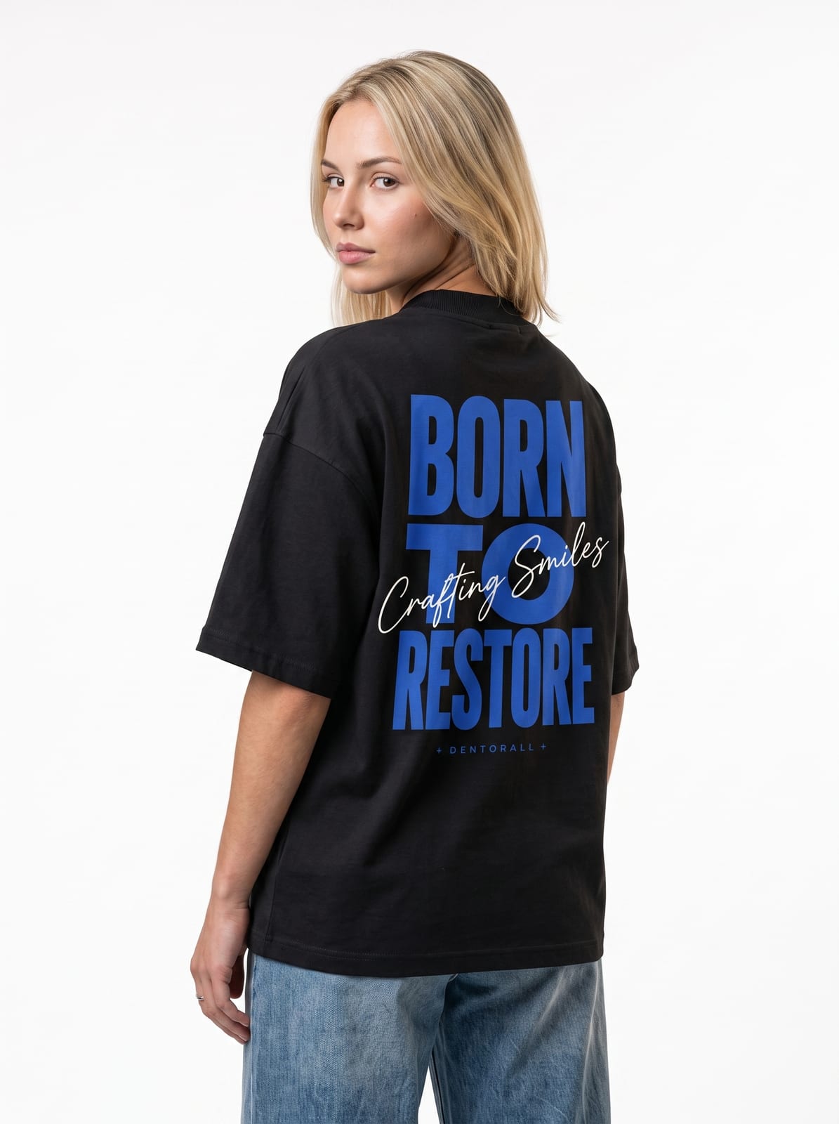 Born to Restore